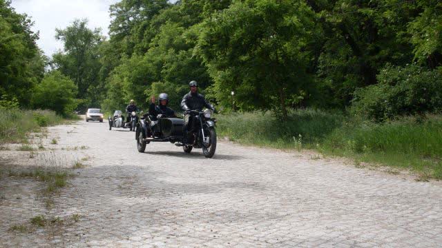 Veranstaltungen 2009