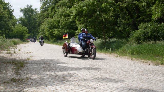 Veranstaltungen 2009