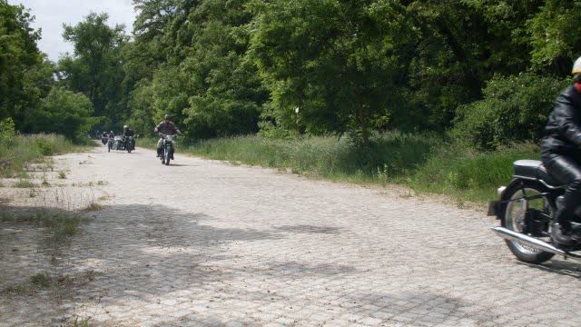 Veranstaltungen 2009