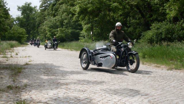 Veranstaltungen 2009