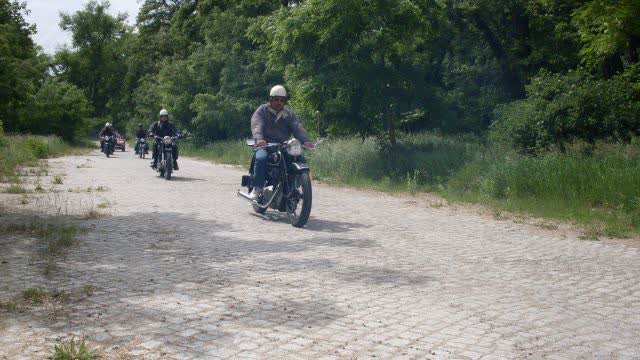 Veranstaltungen 2009