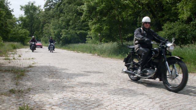 Veranstaltungen 2009
