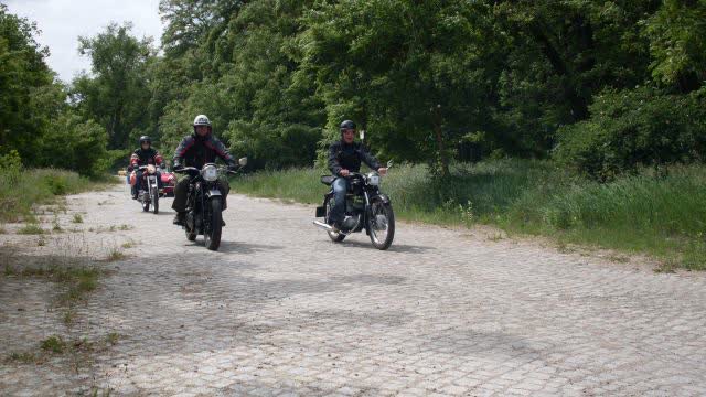 Veranstaltungen 2009