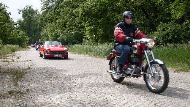 Veranstaltungen 2009