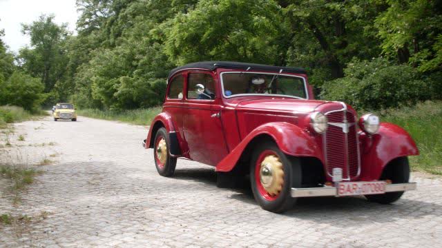Veranstaltungen 2009