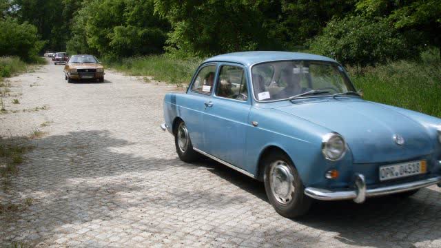 Veranstaltungen 2009
