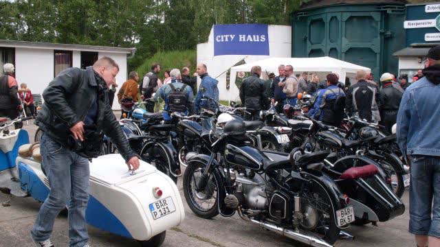 Veranstaltungen 2009