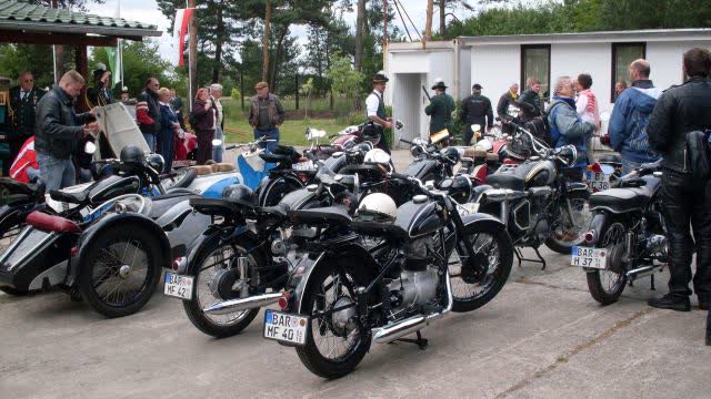 Veranstaltungen 2009