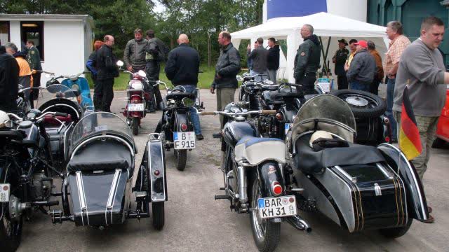 Veranstaltungen 2009