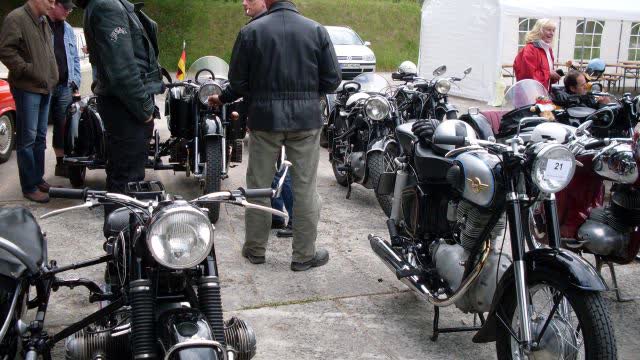 Veranstaltungen 2009
