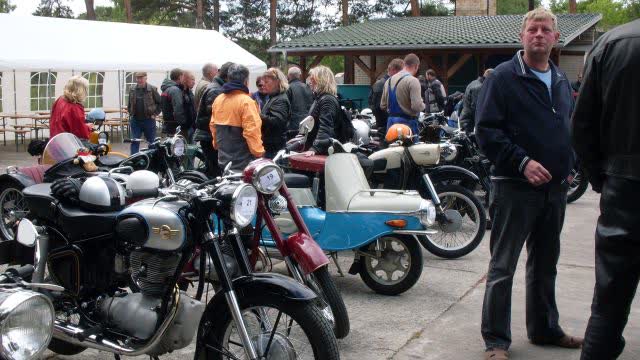 Veranstaltungen 2009