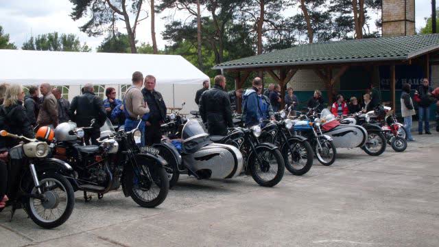 Veranstaltungen 2009
