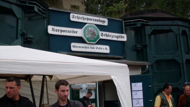 Veranstaltungen 2009