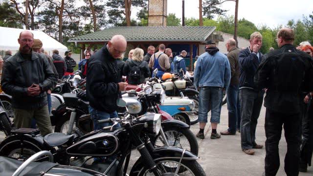 Veranstaltungen 2009