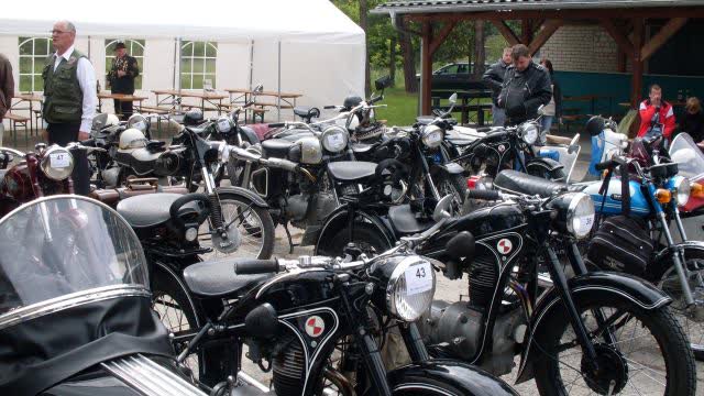 Veranstaltungen 2009