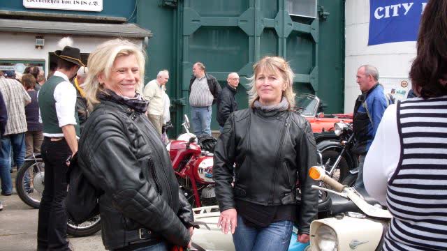 Veranstaltungen 2009