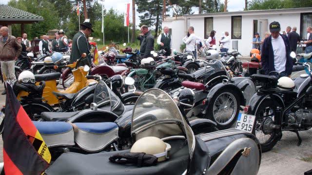 Veranstaltungen 2009
