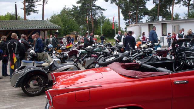 Veranstaltungen 2009