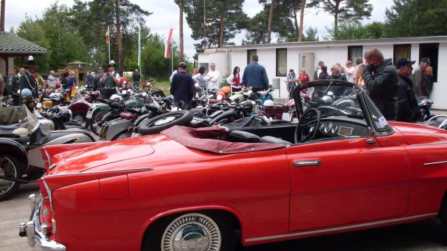Veranstaltungen 2009