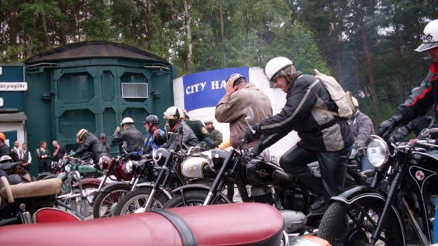 Veranstaltungen 2009