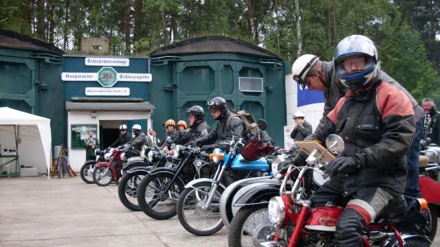 Veranstaltungen 2009