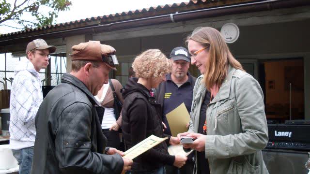 Veranstaltungen 2009