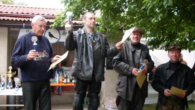 Veranstaltungen 2009