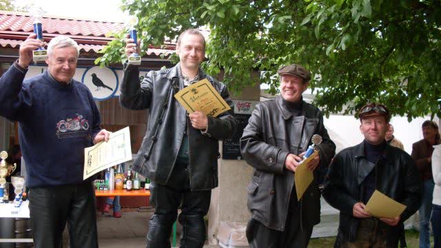 Veranstaltungen 2009