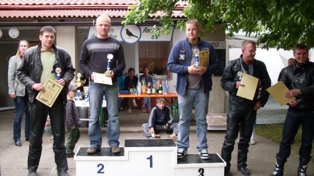 Veranstaltungen 2009