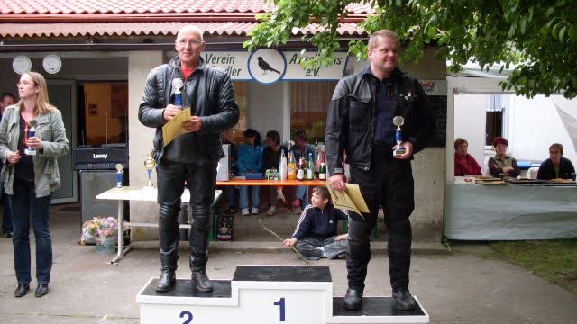 Veranstaltungen 2009
