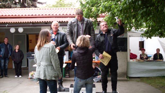Veranstaltungen 2009