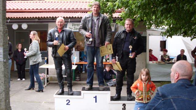 Veranstaltungen 2009