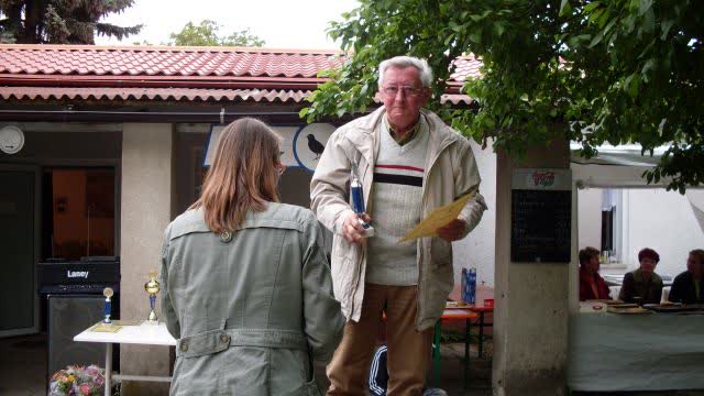 Veranstaltungen 2009
