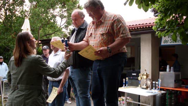 Veranstaltungen 2009