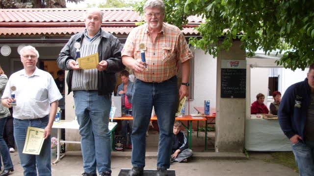 Veranstaltungen 2009