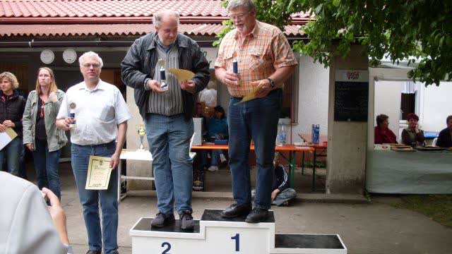 Veranstaltungen 2009