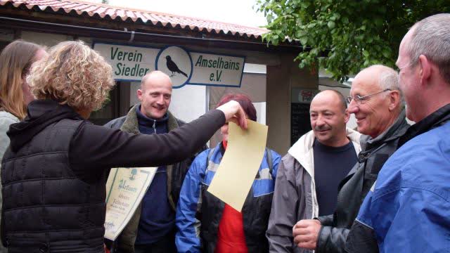 Veranstaltungen 2009
