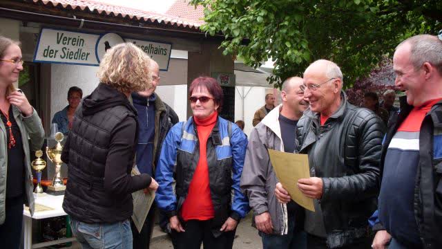 Veranstaltungen 2009