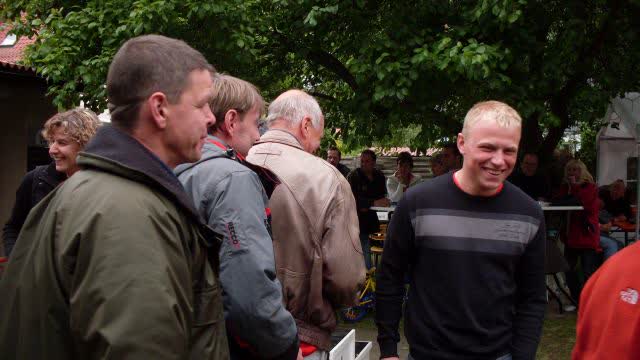 Veranstaltungen 2009