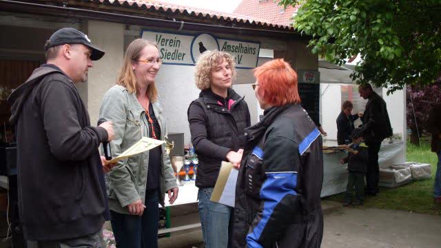 Veranstaltungen 2009