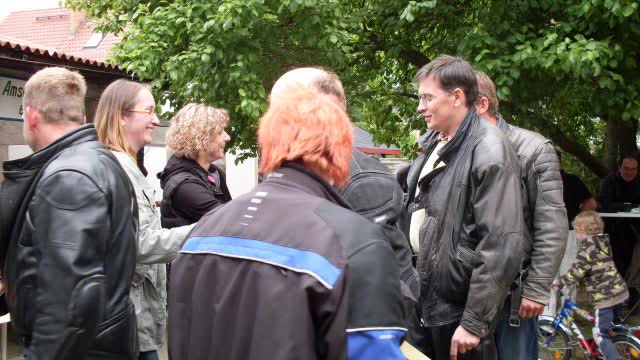 Veranstaltungen 2009