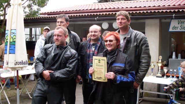 Veranstaltungen 2009