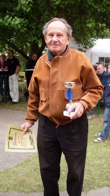 Veranstaltungen 2009