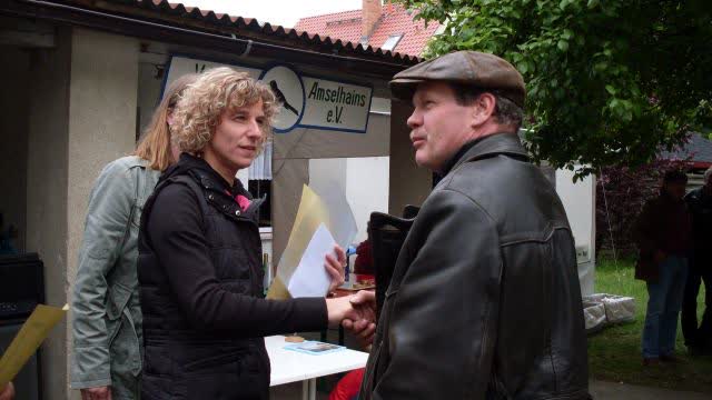 Veranstaltungen 2009