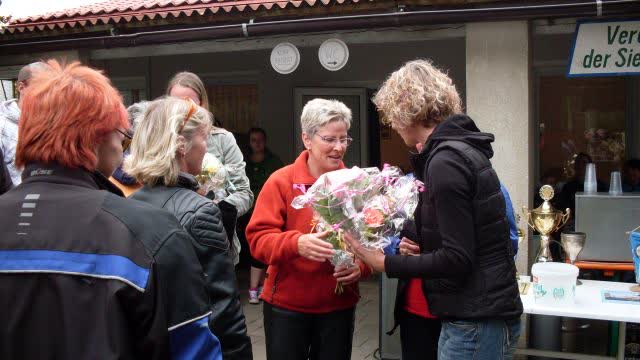 Veranstaltungen 2009