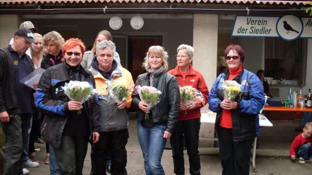 Veranstaltungen 2009
