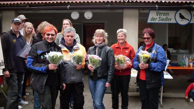 Veranstaltungen 2009