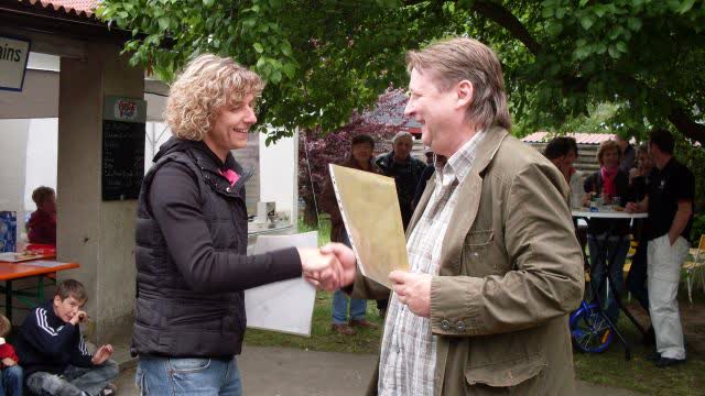 Veranstaltungen 2009