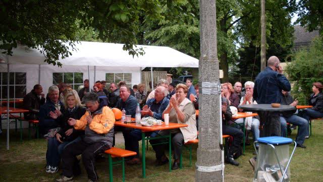 Veranstaltungen 2009