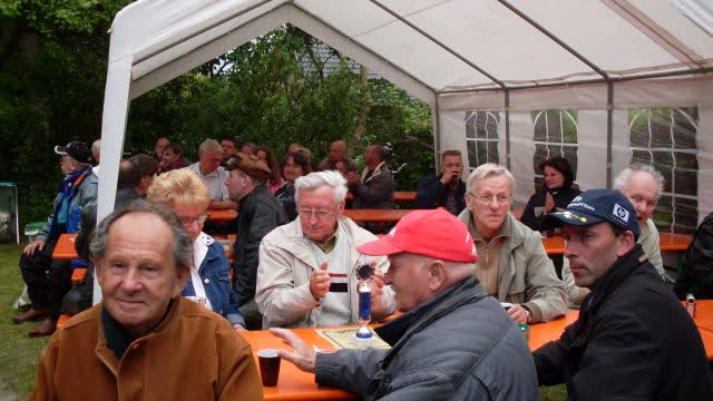 Veranstaltungen 2009